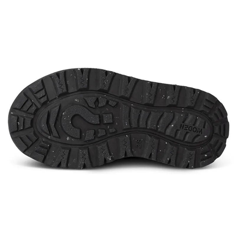 New Piger s Silja Glitter Støvler 020 Black Støvler|Støvler
