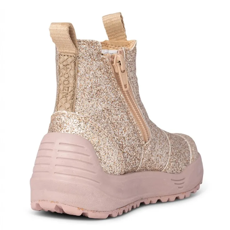 New Piger s Silja Glitter Støvler 763 Multi Støvler|Støvler