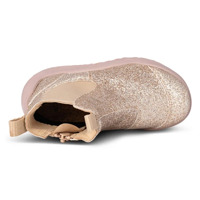New Piger s Silja Glitter Støvler 763 Multi Støvler|Støvler