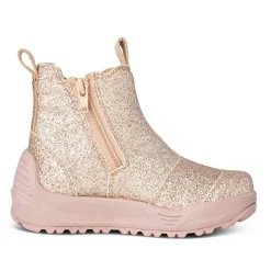 New Piger s Silja Glitter Støvler 763 Multi Støvler|Støvler