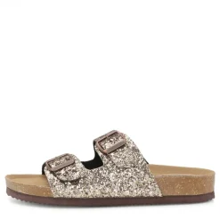 Best Piger To Stropper Sandaler Glimmer Klip-Klapper Og Sandaler|Klip-Klapper Og Sandaler