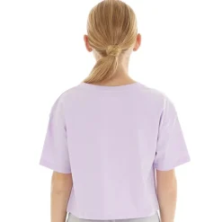 Online Piger T-shirt med boksformet pasform Lavenula Overdele Og Veste