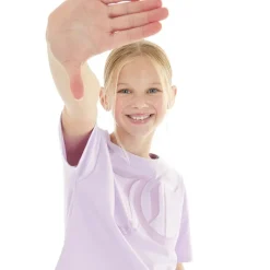 Online Piger T-shirt med boksformet pasform Lavenula Overdele Og Veste