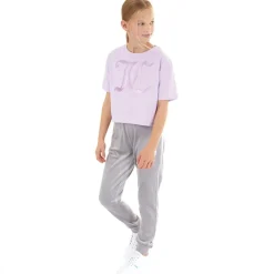 Online Piger T-shirt med boksformet pasform Lavenula Overdele Og Veste