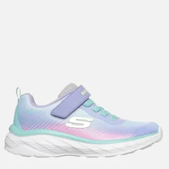 Clearance Piger Uendelige Sneakers Lilla Sneakers|Sneakers