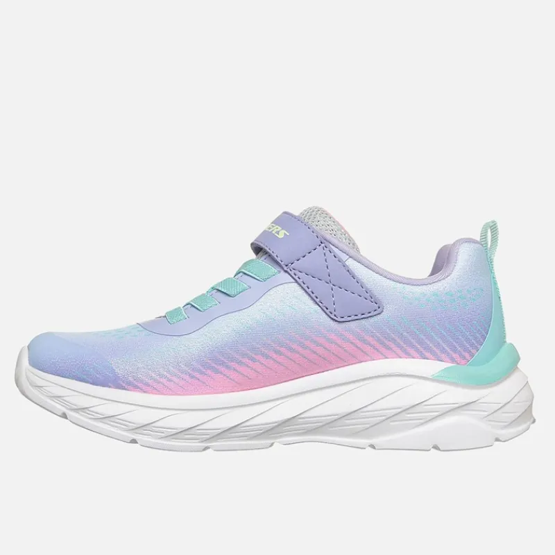 Clearance Piger Uendelige Sneakers Lilla Sneakers|Sneakers