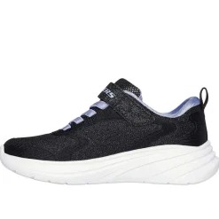 Hot Piger Wave 92 Sneakers Sort Sneakers|Sneakers