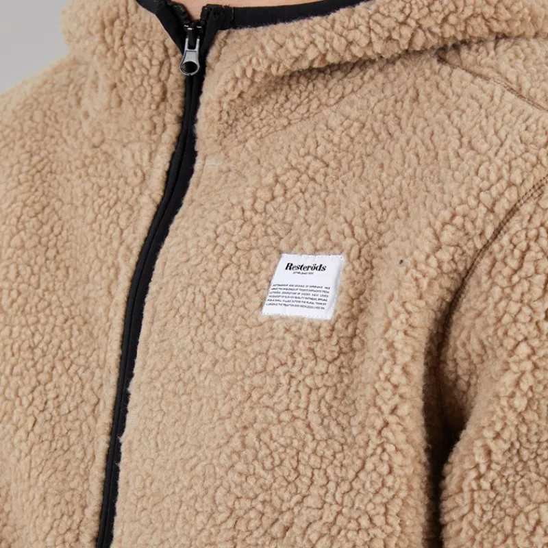 Best Resterröds Herre Fleecetøj Hættetrøjer Og Sweatshirts·Fleecetøj|Træningsdragter Og Joggingbukser·Fleecetøj