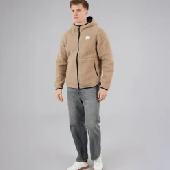 Best Resterröds Herre Fleecetøj Hættetrøjer Og Sweatshirts·Fleecetøj|Træningsdragter Og Joggingbukser·Fleecetøj