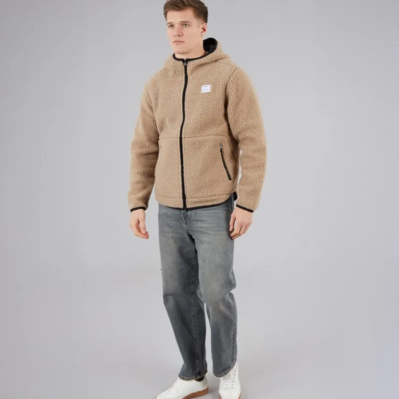 Best Resterröds Herre Fleecetøj Hættetrøjer Og Sweatshirts·Fleecetøj|Træningsdragter Og Joggingbukser·Fleecetøj