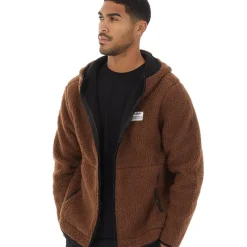 Best Resterröds Herre Fleecetøj Hættetrøjer Og Sweatshirts·Fleecetøj|Træningsdragter Og Joggingbukser·Fleecetøj