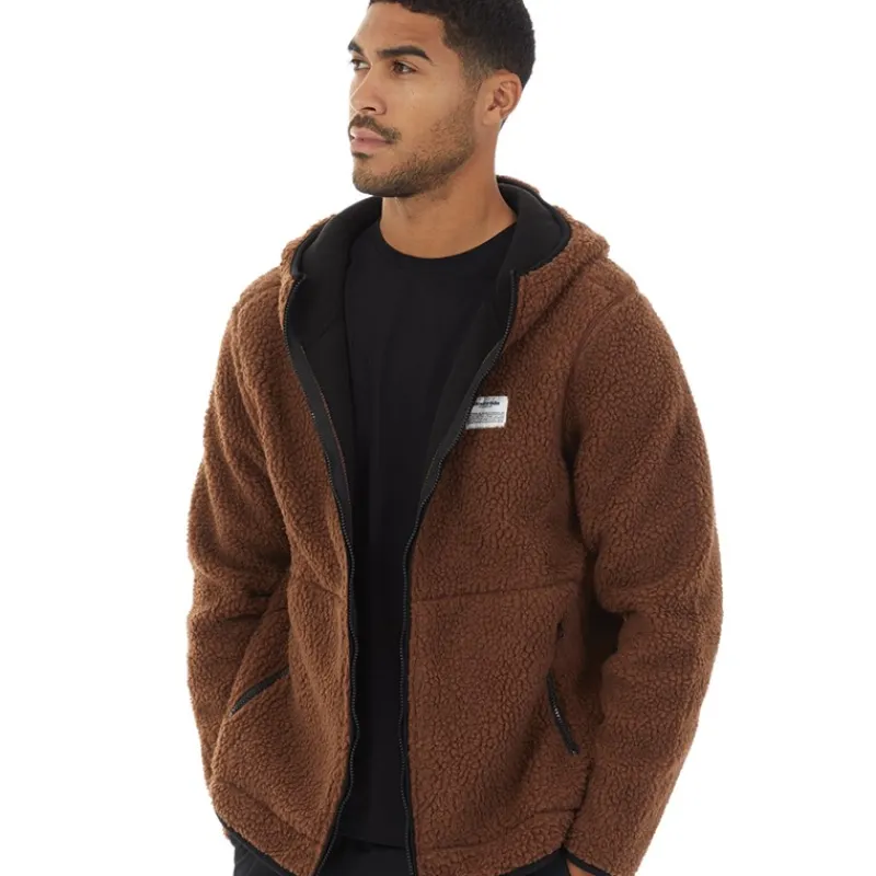 Best Resterröds Herre Fleecetøj Hættetrøjer Og Sweatshirts·Fleecetøj|Træningsdragter Og Joggingbukser·Fleecetøj
