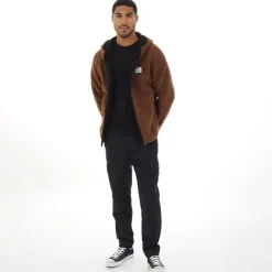Best Resterröds Herre Fleecetøj Hættetrøjer Og Sweatshirts·Fleecetøj|Træningsdragter Og Joggingbukser·Fleecetøj