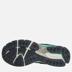 2002 R Træningssko Mose Grøn Dame Sport Sneakers|Sneakers