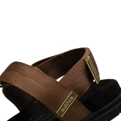 Hot Sandaler til kvinder Louisa 069 Latte Dame Klip-Klapper Og Sandaler|Klip-Klapper Og Sandaler