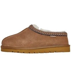 Clearance Sko fra New Zealand Brun Dame Sko|Sko