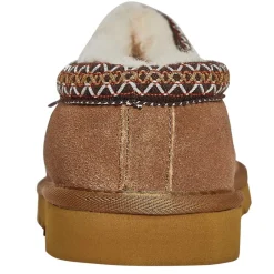 Clearance Sko fra New Zealand Brun Dame Sko|Sko