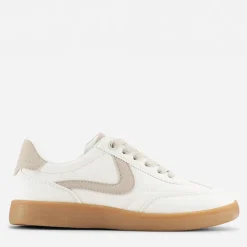 Sale Sko /​Beige White-Beige Dame Sko|Sko