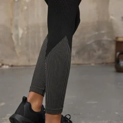 Best Sømløse Leggings til Kvinder Dame Jeans, Bukser Og Leggings·Gamachebukser|Jeans, Bukser Og Leggings·Bukser