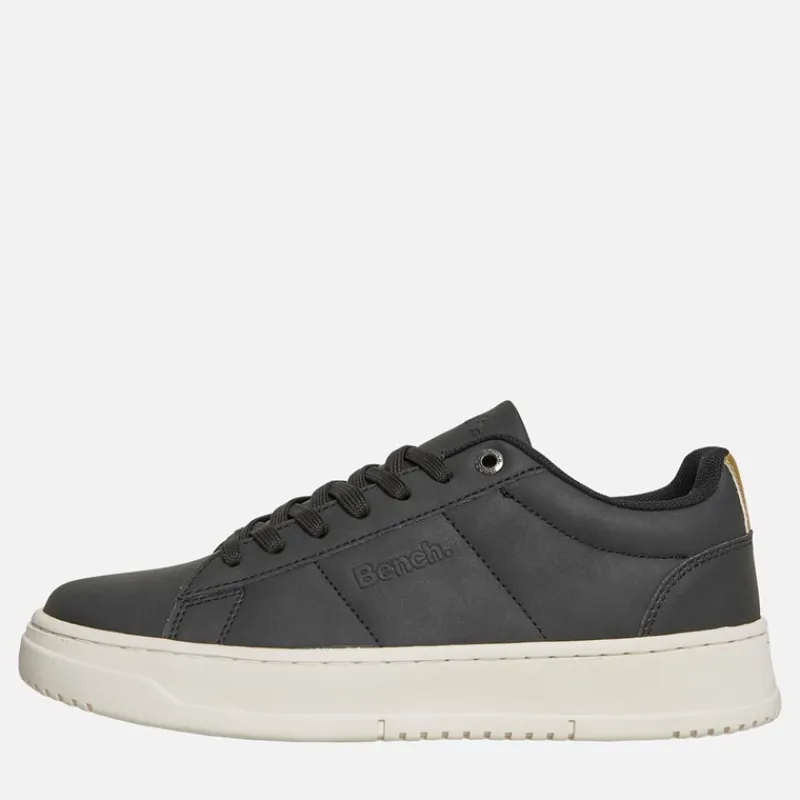 Sale Sneakers til kvinder Gorton Sort/Hvid Dame Sneakers|Sneakers