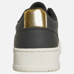 Sale Sneakers til kvinder Gorton Sort/Hvid Dame Sneakers|Sneakers