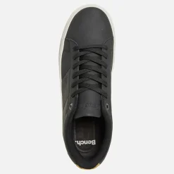 Sale Sneakers til kvinder Gorton Sort/Hvid Dame Sneakers|Sneakers