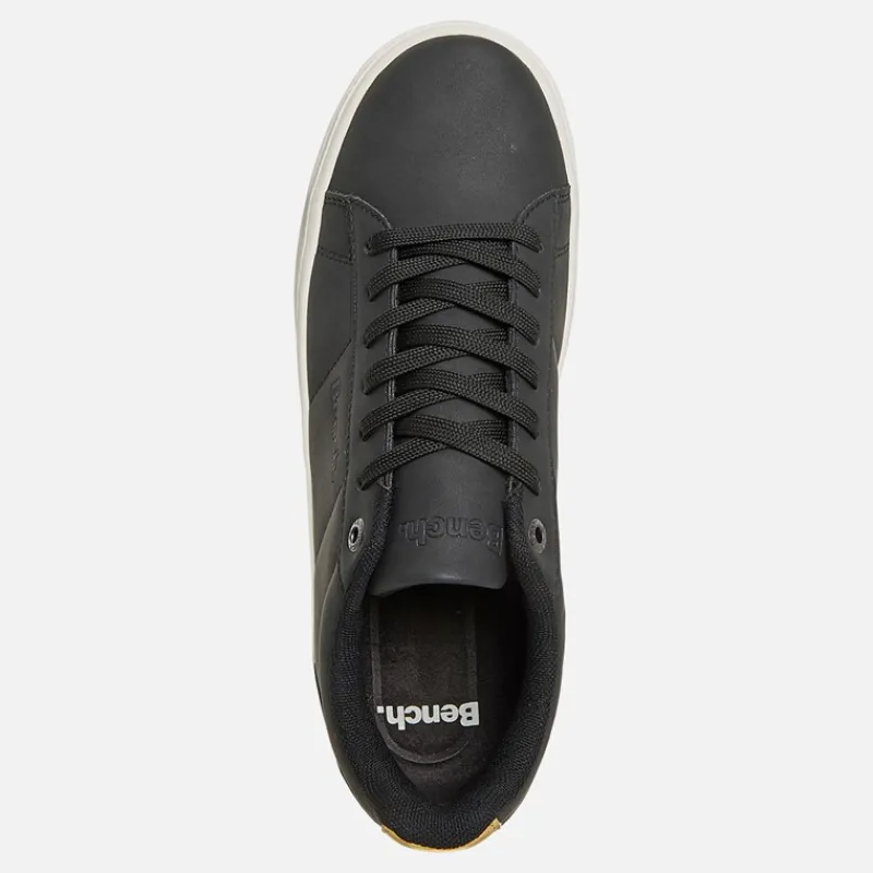 Sale Sneakers til kvinder Gorton Sort/Hvid Dame Sneakers|Sneakers