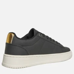 Sale Sneakers til kvinder Gorton Sort/Hvid Dame Sneakers|Sneakers