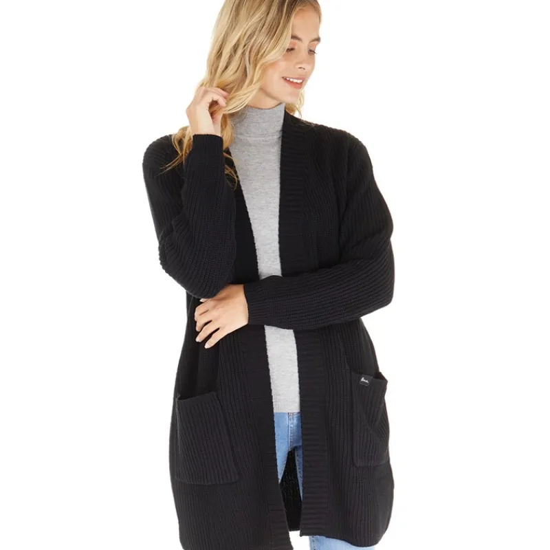 Asteria Cardigan Dame Trøjer Og Cardigans·Cardigans|Overdele·Veste