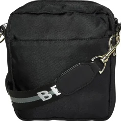 New Sort Marisel Cross Body Taske Sort Dame Tasker