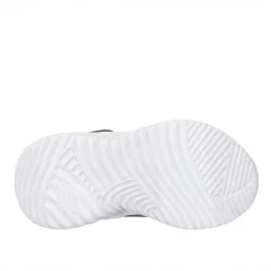 New spædBørn Drenge Bounder Sneakers Grå Sneakers|Sneakers