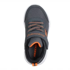 New spædBørn Drenge Bounder Sneakers Grå Sneakers|Sneakers