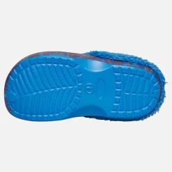 Best SpædBørn Drenge Spidey Og Venner Woddson Forede Træsko Blå /​ Rød /​ Multi Klip-Klapper Og Sandaler|Klip-Klapper Og Sandaler