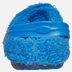 Best SpædBørn Drenge Spidey Og Venner Woddson Forede Træsko Blå /​ Rød /​ Multi Klip-Klapper Og Sandaler|Klip-Klapper Og Sandaler