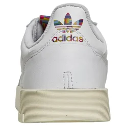 Sale Supercourt Sko Hvid /​ Hvid /​ Off White Dame Sport Sneakers|Sneakers