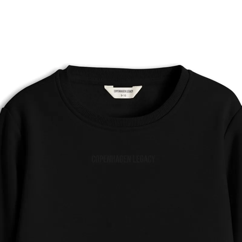 New Sweatshirt til drenge Hættetrøjer Og Sweatshirts|Hættetrøjer Og Sweatshirts