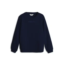 Best Sweatshirt til Børn Blå Hættetrøjer Og Sweatshirts|Hættetrøjer Og Sweatshirts