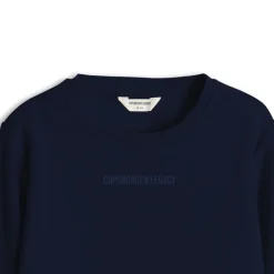 Best Sweatshirt til Børn Blå Hættetrøjer Og Sweatshirts|Hættetrøjer Og Sweatshirts