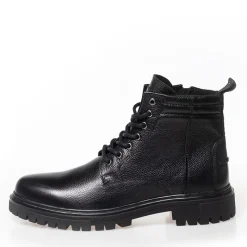 Clearance Sydney Støvler til Herre 0003 Black Støvler|Støvler