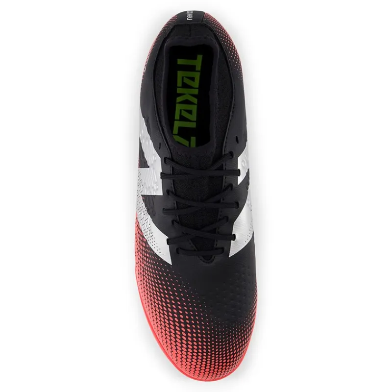 Sale Tekela Magique TF V4 Træningssko Sort Dame Sport Sneakers|Sneakers