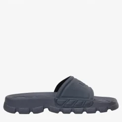 Discount Trek Sandaler 1045 Mørk Stål Dame Klip-Klapper Og Sandaler|Klip-Klapper Og Sandaler