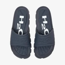 Discount Trek Sandaler 1045 Mørk Stål Dame Klip-Klapper Og Sandaler|Klip-Klapper Og Sandaler