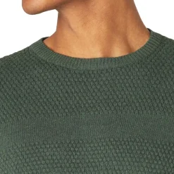 Clearance Trøje til Herre Affleck Urban Grøn Mix Trøjer Og Cardigans·Trøjer