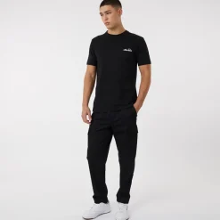 Best T-shirt til Herre Retanna med logo på ryggen T-Shirts Og Undertrøjer|T-Shirts, Poloer Og Skjorter·T-Shirts Og Undertrøjer