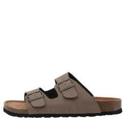 Two Strap Sandaler Dame Klip-Klapper Og Sandaler|Klip-Klapper Og Sandaler