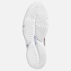 New Unisex D.O.N. Issue 4 Basketball Sko Team Power Red/​Cloud White/​Core Black Dame Sport Sneakers|Sneakers