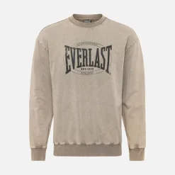 Best Vasket Logo Crew Sweatshirt Fossil Dame Hættetrøjer Og Sweatshirts·Sweatshirts|Hættetrøjer Og Sweatshirts·Sweatshirts