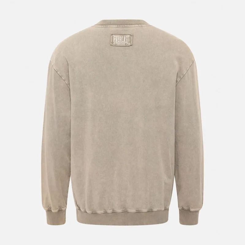 Best Vasket Logo Crew Sweatshirt Fossil Dame Hættetrøjer Og Sweatshirts·Sweatshirts|Hættetrøjer Og Sweatshirts·Sweatshirts