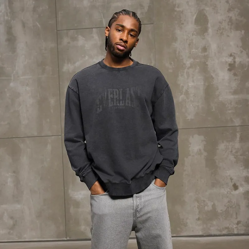 Best Vasket logo sweatshirt skønhed Dame Hættetrøjer Og Sweatshirts·Sweatshirts|Hættetrøjer Og Sweatshirts·Sweatshirts