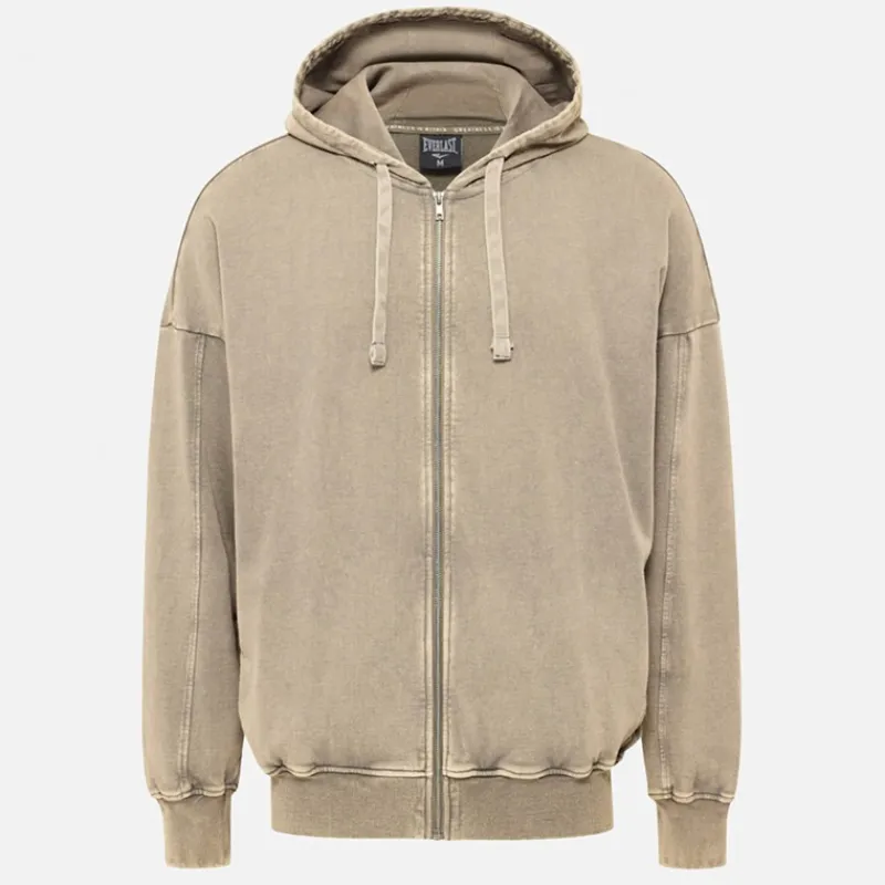 Discount Vasket Oversized Hættetrøje Fossil Dame Hættetrøjer Og Sweatshirts·Hættetrøjer|Hættetrøjer Og Sweatshirts·Hættetrøjer